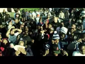 Video: YG - Broke Bitch (feat. Nipsey Hussle)